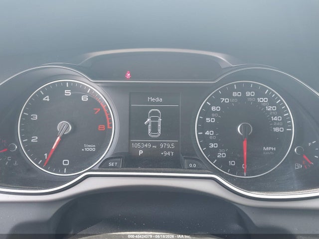 Aukcja sprzedaży 2013 Audi Allroad 2.0t Premium Plus, vin: WA1UFAFL2DA132887, numer aukcji: 45424379