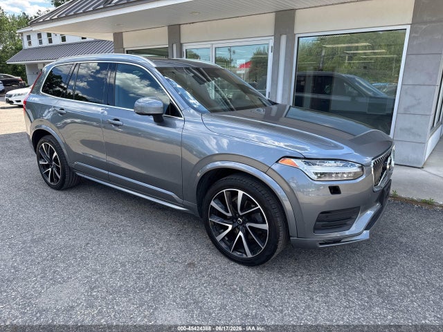 Продаж на аукціоні авто 2020 Volvo Xc90 T6 Momentum 7 Passenger, vin: YV4A22PK4L1579426, номер лоту: 45424388