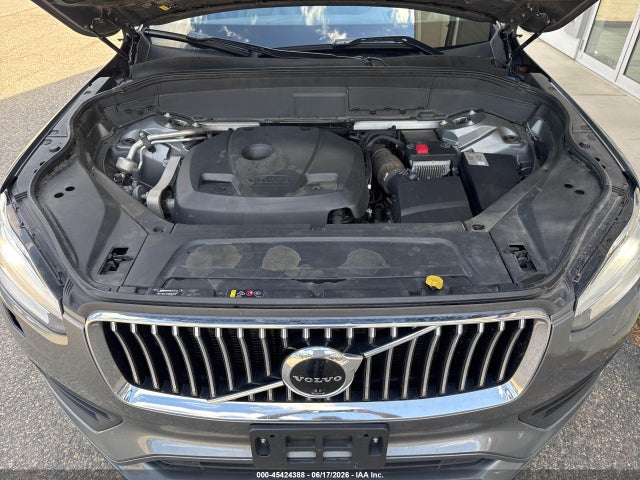 Продаж на аукціоні авто 2020 Volvo Xc90 T6 Momentum 7 Passenger, vin: YV4A22PK4L1579426, номер лоту: 45424388