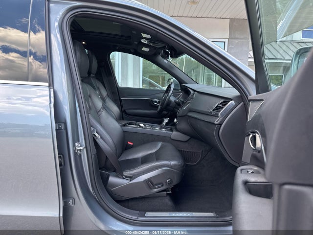 Продаж на аукціоні авто 2020 Volvo Xc90 T6 Momentum 7 Passenger, vin: YV4A22PK4L1579426, номер лоту: 45424388