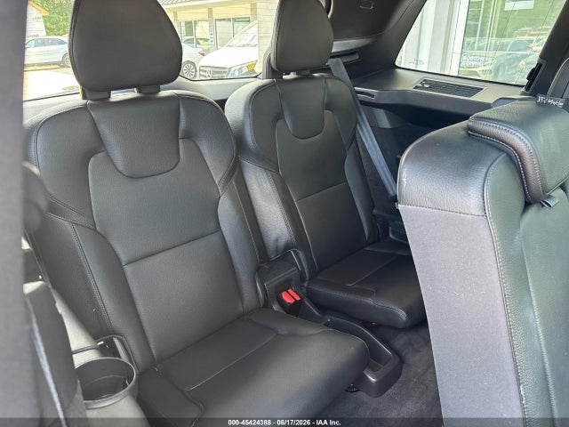 Aukcja sprzedaży 2020 Volvo Xc90 T6 Momentum 7 Passenger, vin: YV4A22PK4L1579426, numer aukcji: 45424388