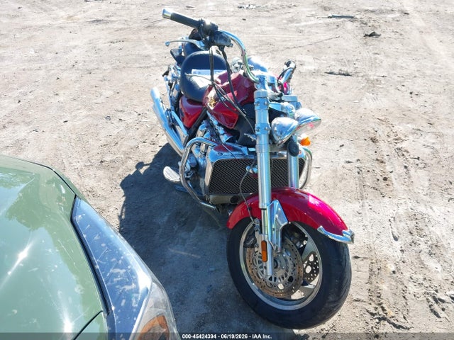 Продажа на аукционе авто 2005 Triumph Motorcycle Rocket Iii, vin: SMTC00L415J209956, номер лота: 45424394