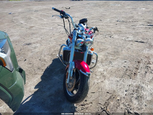 45424394 :رقم المزاد ، SMTC00L415J209956 vin ، 2005 Triumph Motorcycle Rocket Iii مزاد بيع