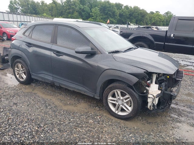 Продаж на аукціоні авто 2018 Hyundai Kona Se, vin: KM8K12AA1JU123563, номер лоту: 45424397