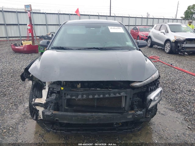 Продаж на аукціоні авто 2018 Hyundai Kona Se, vin: KM8K12AA1JU123563, номер лоту: 45424397