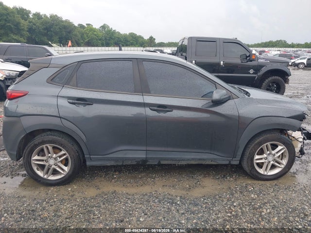 Продаж на аукціоні авто 2018 Hyundai Kona Se, vin: KM8K12AA1JU123563, номер лоту: 45424397