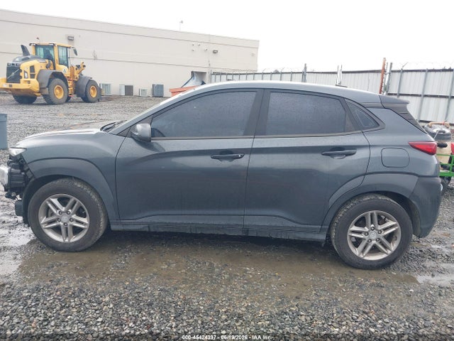 Продаж на аукціоні авто 2018 Hyundai Kona Se, vin: KM8K12AA1JU123563, номер лоту: 45424397