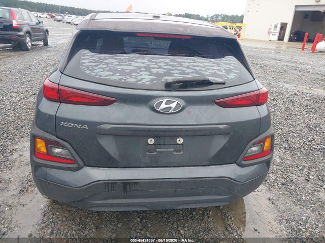 Продаж на аукціоні авто 2018 Hyundai Kona Se, vin: KM8K12AA1JU123563, номер лоту: 45424397