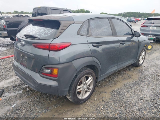 Продаж на аукціоні авто 2018 Hyundai Kona Se, vin: KM8K12AA1JU123563, номер лоту: 45424397