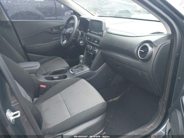 Продаж на аукціоні авто 2018 Hyundai Kona Se, vin: KM8K12AA1JU123563, номер лоту: 45424397
