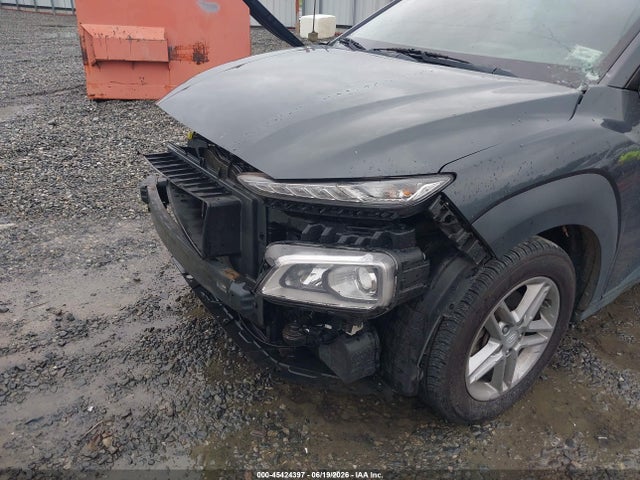Продаж на аукціоні авто 2018 Hyundai Kona Se, vin: KM8K12AA1JU123563, номер лоту: 45424397