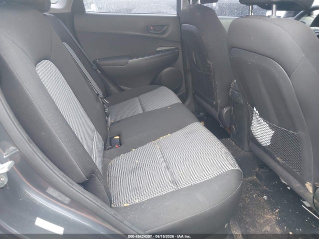 Продаж на аукціоні авто 2018 Hyundai Kona Se, vin: KM8K12AA1JU123563, номер лоту: 45424397