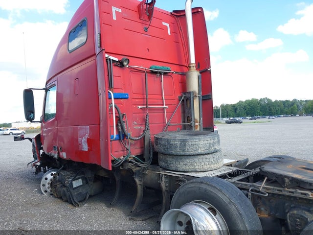 Продаж на аукціоні авто 2004 Volvo Vn Vnl, vin: 4V4NC9TGX4N349593, номер лоту: 45424398