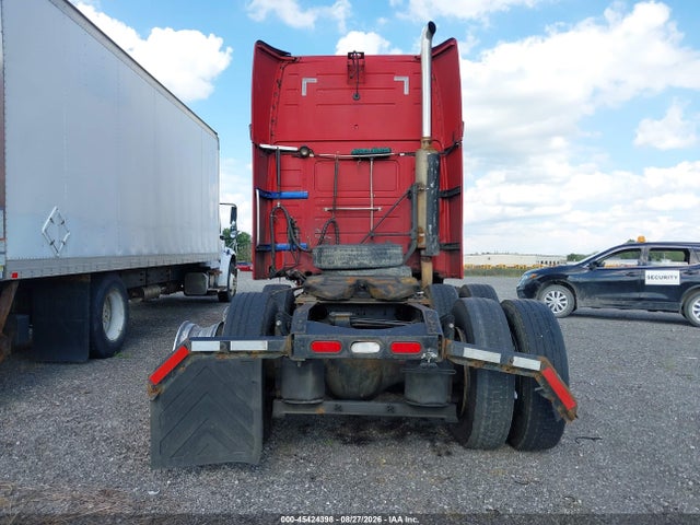 Продаж на аукціоні авто 2004 Volvo Vn Vnl, vin: 4V4NC9TGX4N349593, номер лоту: 45424398