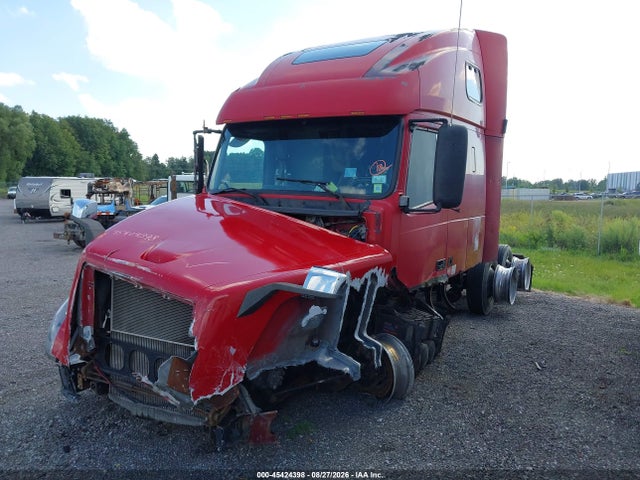Продаж на аукціоні авто 2004 Volvo Vn Vnl, vin: 4V4NC9TGX4N349593, номер лоту: 45424398