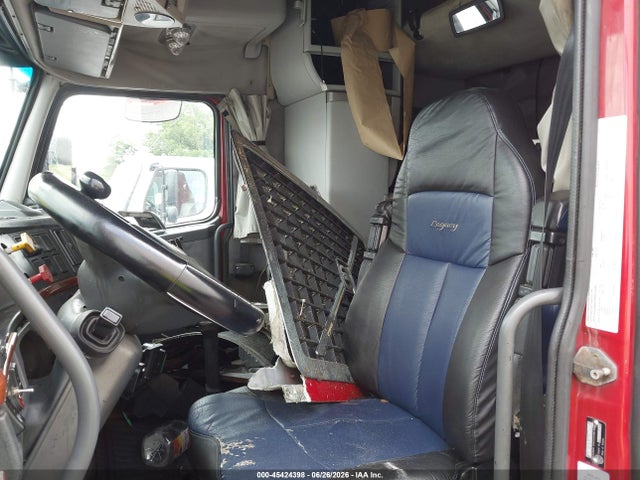 Продаж на аукціоні авто 2004 Volvo Vn Vnl, vin: 4V4NC9TGX4N349593, номер лоту: 45424398