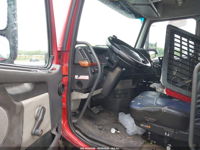 Продаж на аукціоні авто 2004 Volvo Vn Vnl, vin: 4V4NC9TGX4N349593, номер лоту: 45424398