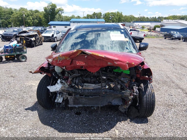 Aukcja sprzedaży 2019 Nissan Kicks Sr, vin: 3N1CP5CU0KL480277, numer aukcji: 45424399