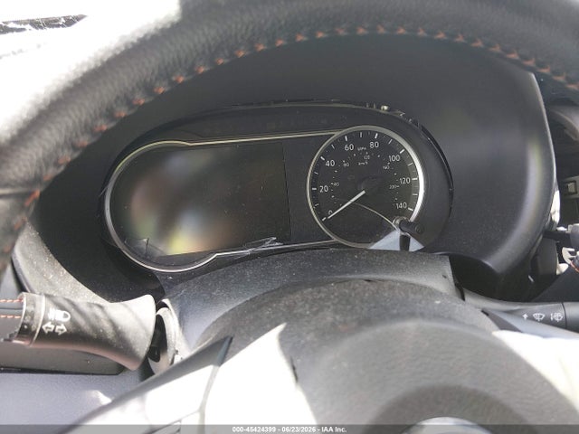 Aukcja sprzedaży 2019 Nissan Kicks Sr, vin: 3N1CP5CU0KL480277, numer aukcji: 45424399