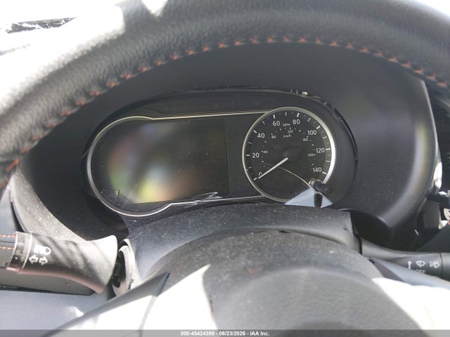 Aukcja sprzedaży 2019 Nissan Kicks Sr, vin: 3N1CP5CU0KL480277, numer aukcji: 45424399