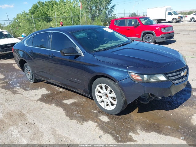 2015 2G11Z5SL9F9274951 головне зображення