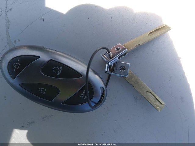 Hyundai TUCSON SEL 2025 5NMJBCDEXSH558642 Image 11