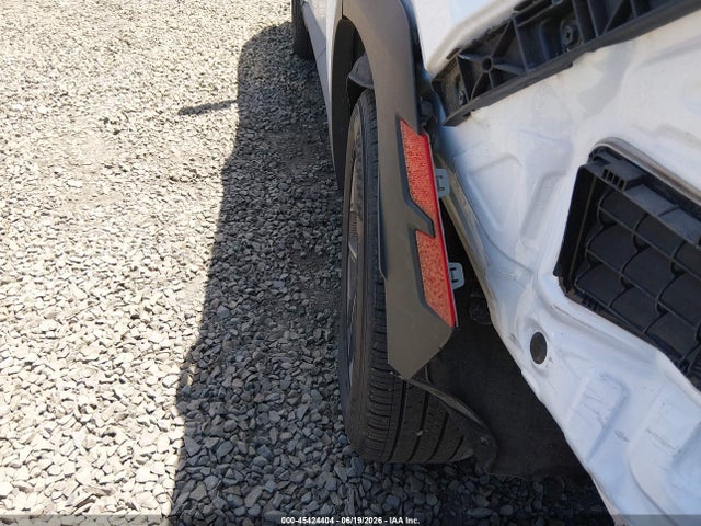 Hyundai TUCSON SEL 2025 5NMJBCDEXSH558642 Image 19