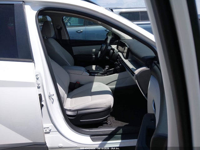 Hyundai TUCSON SEL 2025 5NMJBCDEXSH558642 Image 5