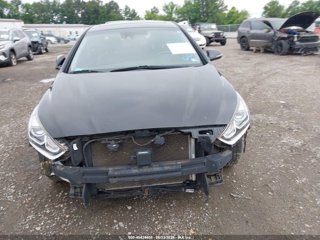 Hyundai Sonata Limited 2019 5NPE34AF1KH750665 Image 13