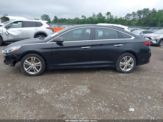 Hyundai Sonata Limited 2019 5NPE34AF1KH750665 Image 15