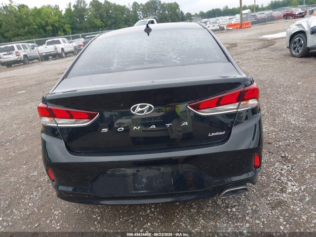 Hyundai Sonata Limited 2019 5NPE34AF1KH750665 Image 17