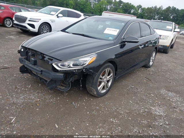 Продаж на аукціоні авто 2019 Hyundai Sonata Limited, vin: 5NPE34AF1KH750665, номер лоту: 45424408