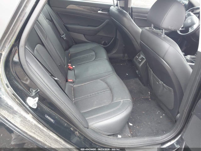 Hyundai Sonata Limited 2019 5NPE34AF1KH750665 Image 8