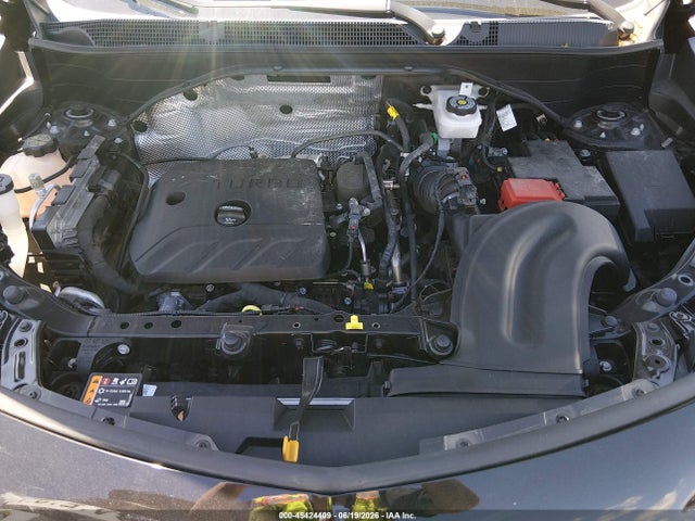 2024 Buick Encore Gx Sport Touring Fwd მანქანა იყიდება აუქციონზე, vin: KL4AMDSL0RB001930, აუქციონის ნომერი: 45424409