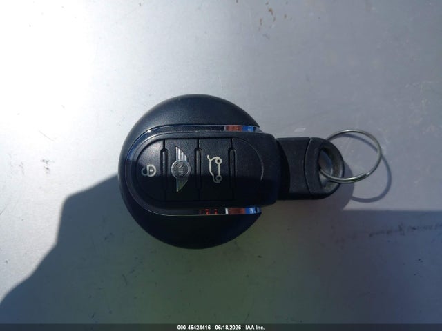 Mini Hardtop John Cooper Works 2016 WMWXM9C51GT997689 Image 11