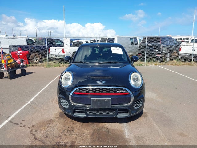 Mini Hardtop John Cooper Works 2016 WMWXM9C51GT997689 Image 12