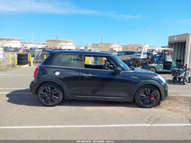Mini Hardtop John Cooper Works 2016 WMWXM9C51GT997689 Image 13