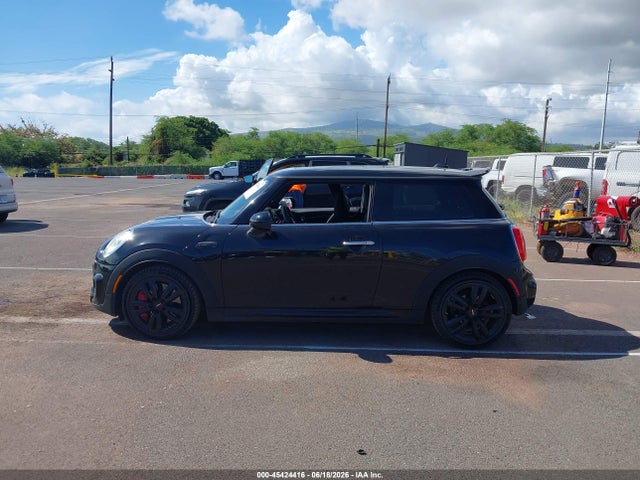 Mini Hardtop John Cooper Works 2016 WMWXM9C51GT997689 Image 14