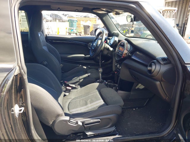 Mini Hardtop John Cooper Works 2016 WMWXM9C51GT997689 Image 5