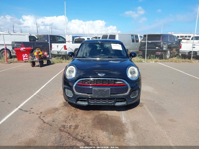 Mini Hardtop John Cooper Works 2016 WMWXM9C51GT997689 Image 6