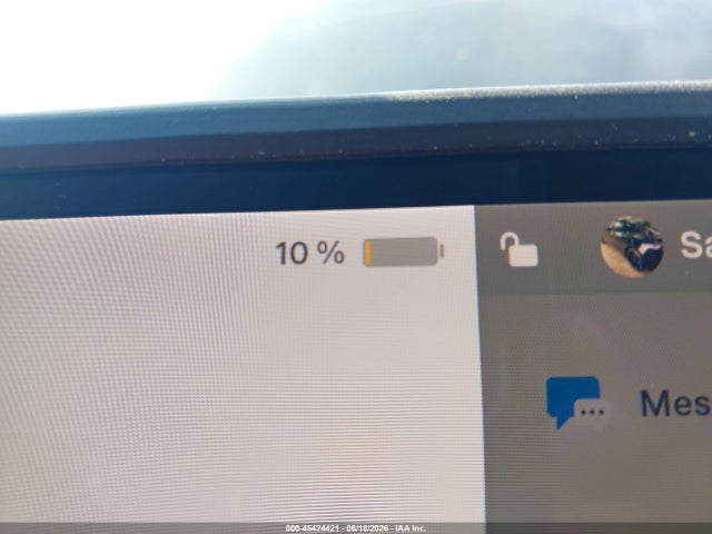 45424421 :رقم المزاد ، 5YJYGDEE1MF258528 vin ، 2021 Tesla Model Y Long Range Dual Motor All-wheel Drive مزاد بيع