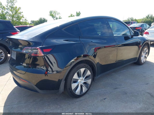 45424421 :رقم المزاد ، 5YJYGDEE1MF258528 vin ، 2021 Tesla Model Y Long Range Dual Motor All-wheel Drive مزاد بيع