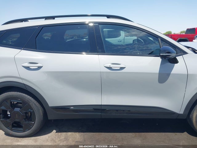 5XYK6CDFXTG386660 KIA Sportage X-line