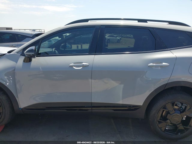 5XYK6CDFXTG386660 KIA Sportage X-line