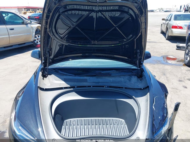 45424430 :رقم المزاد ، 5YJ3E1EA1TF127433 vin ، 2026 Tesla Model 3 Premium Rear-wheel Drive/rear-wheel Drive مزاد بيع