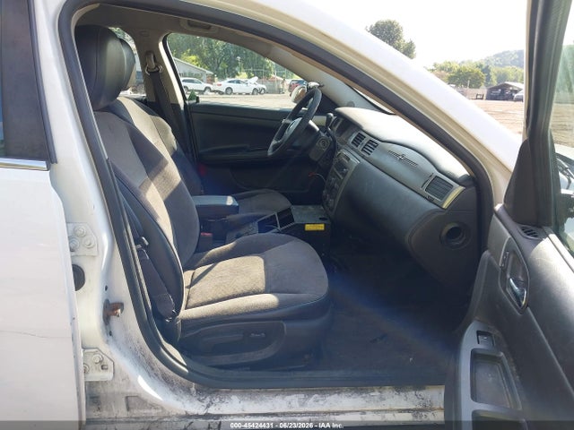 Aukcja sprzedaży 2016 Chevrolet Impala Limited Police, vin: 2G1WD5E3XG1101956, numer aukcji: 45424431