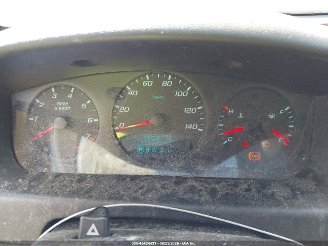 Aukcja sprzedaży 2016 Chevrolet Impala Limited Police, vin: 2G1WD5E3XG1101956, numer aukcji: 45424431