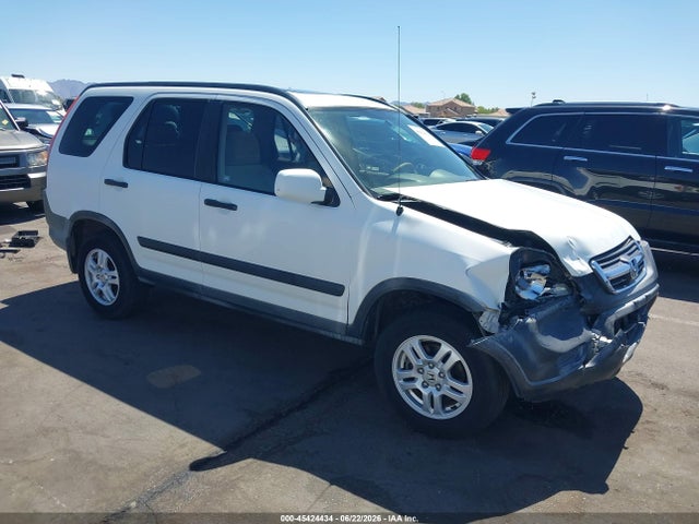 Aukcja sprzedaży 2002 Honda Cr-v Ex, vin: JHLRD78842C095200, numer aukcji: 45424434