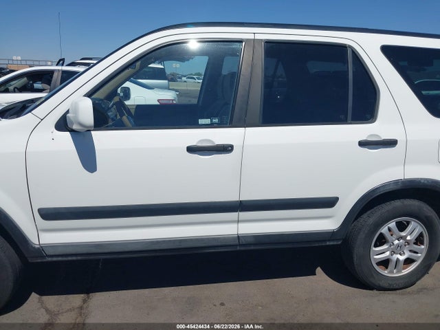 Продаж на аукціоні авто 2002 Honda Cr-v Ex, vin: JHLRD78842C095200, номер лоту: 45424434