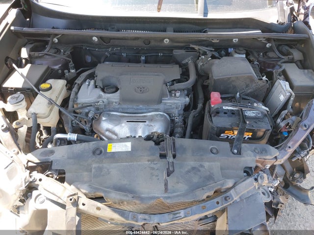 Toyota Rav4 Xle 2017 2T3RFREV2HW691800 Image 10